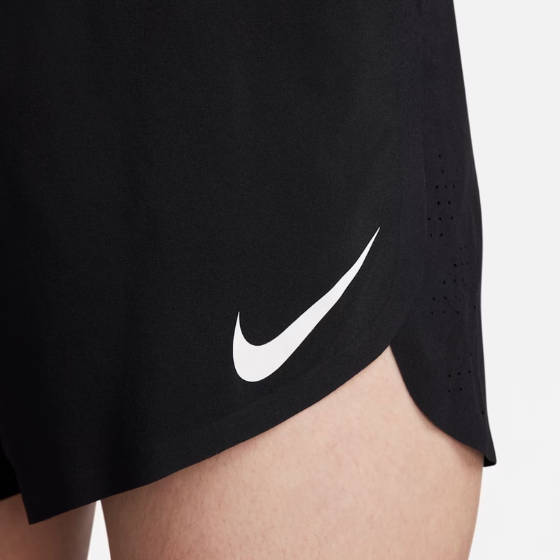 Jual Celana Lari Nike Aeroswift Black - Summit White Original Fn3353-010 - hoops.sakaraguna.com