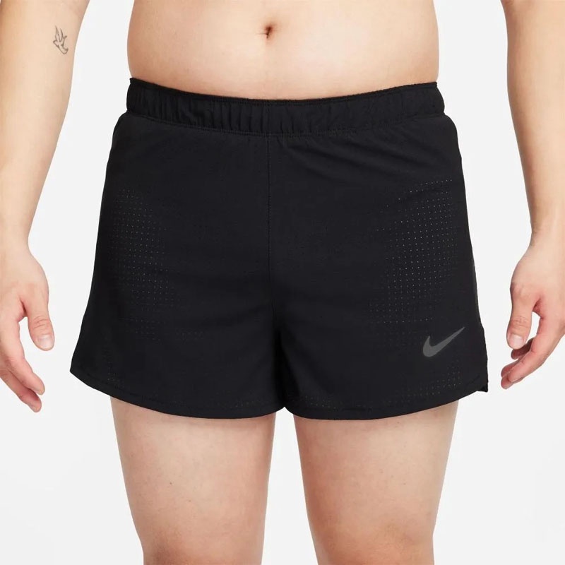Jual Celana Lari Nike As M Nk Df Fast 3In Bf Short Black Original Fn3358-010 - hoops.sakaraguna.com