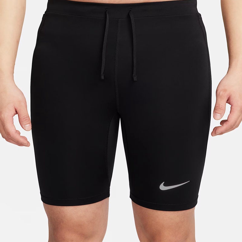 Jual Celana Lari Nike As M Nk Df Fast Bf Half Tight Black Original Fn3372-010 - hoops.sakaraguna.com