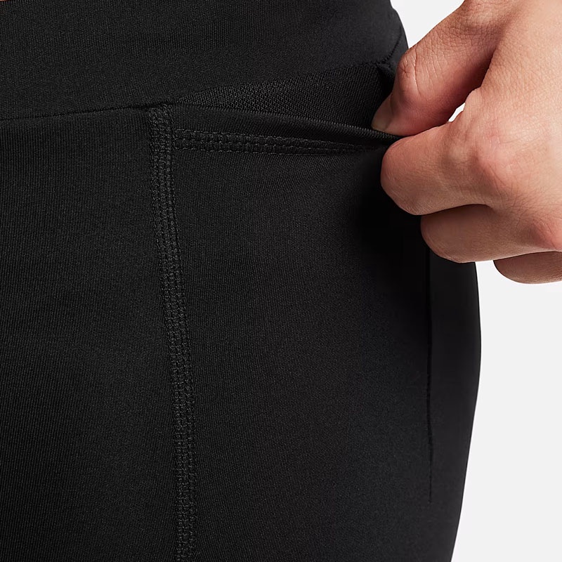 Jual Celana Lari Nike As M Nk Df Fast Bf Half Tight Black Original Fn3372-010 - hoops.sakaraguna.com