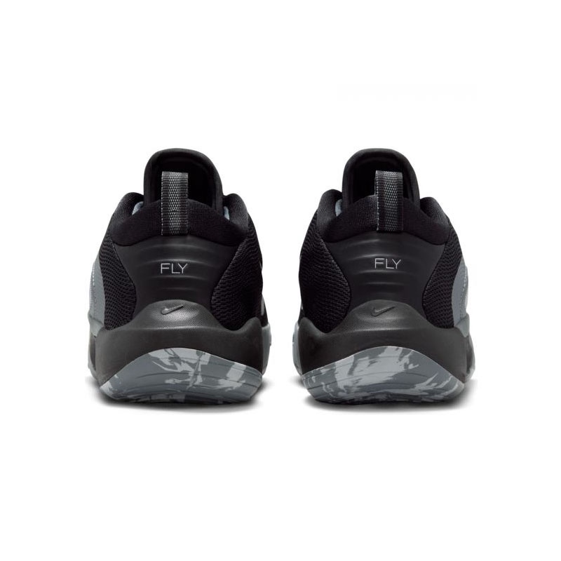 Jual Sepatu Basket Anak Nike Isofly Gs Black Grey Original Fn4384-001 - hoops.sakaraguna.com