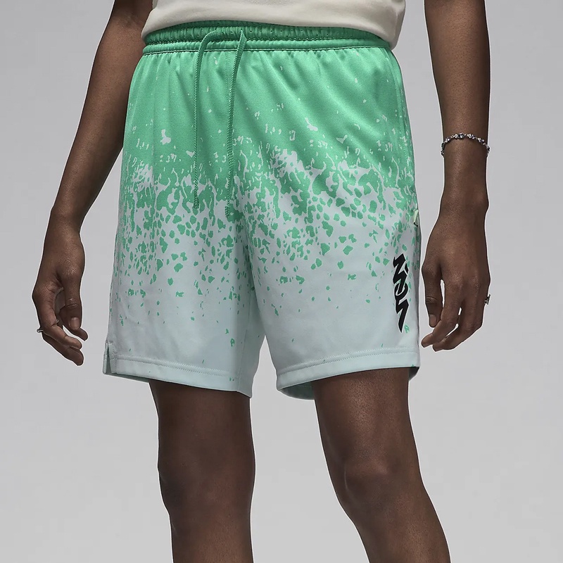 Jual Celana Basket Air Jordan Zion Shorts Kinetic Green Original Fn5346-348 - hoops.sakaraguna.com