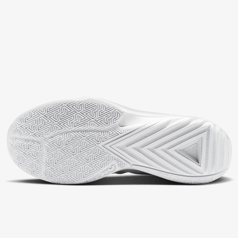 Jual Sepatu Basket Nike Zoom Freak 5 Tb Ep Triple White Original Fn7306-100 - hoops.sakaraguna.com