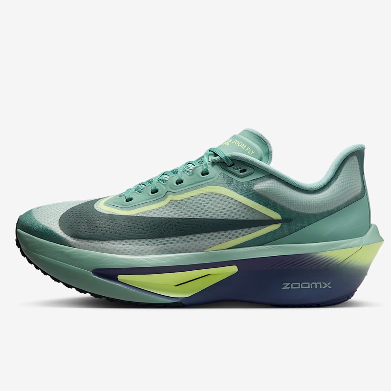 Beli Sepatu Lari Nike Zoom Fly 6 Seaweed Original Fn8454-003