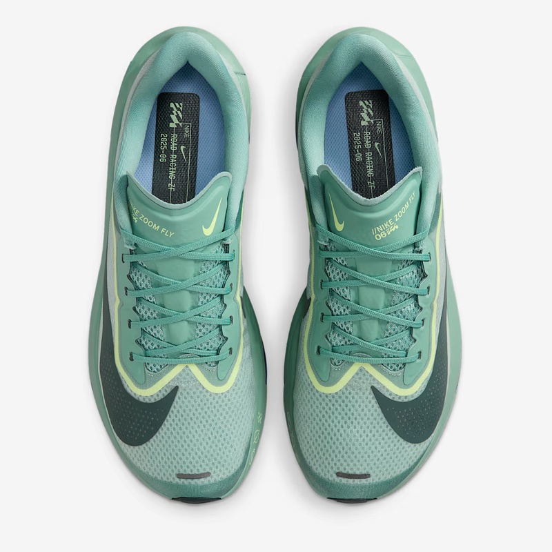 Jual Sepatu Lari Nike Zoom Fly 6 Seaweed Original Fn8454-003 - hoops.sakaraguna.com