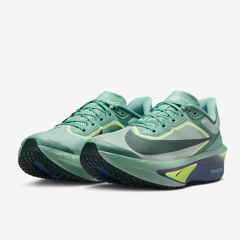 Jual Sepatu Lari Nike Zoom Fly 6 Seaweed Original Fn8454-003 - hoops.sakaraguna.com