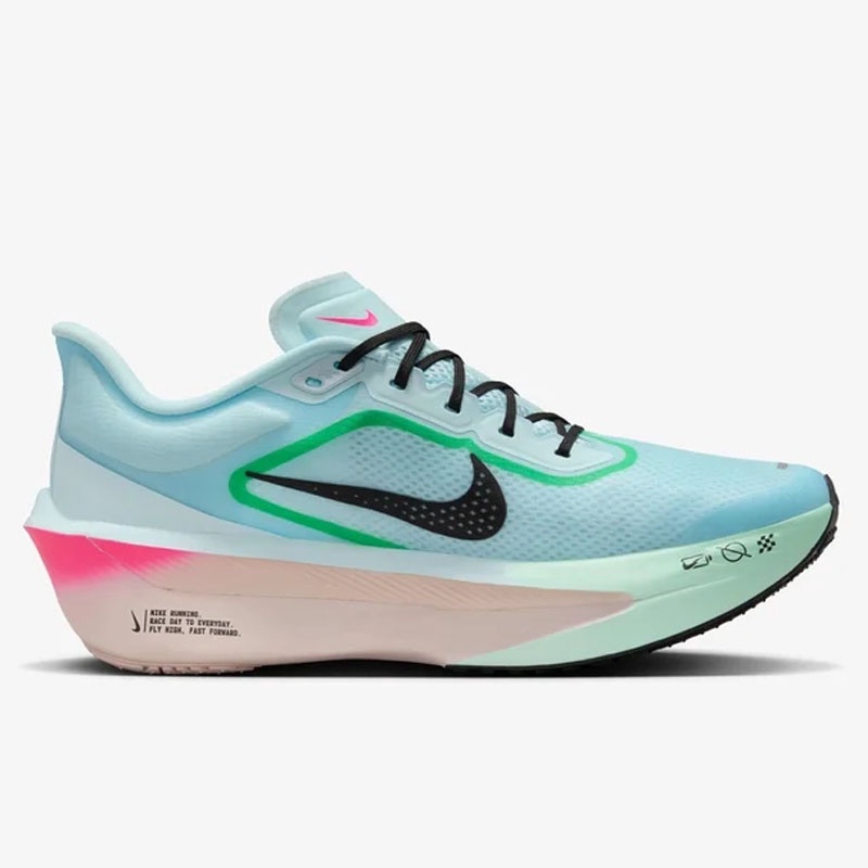 Jual Sepatu Lari Nike Zoom Fly 6 Glacier Ice Original Fn8454-402 - hoops.sakaraguna.com
