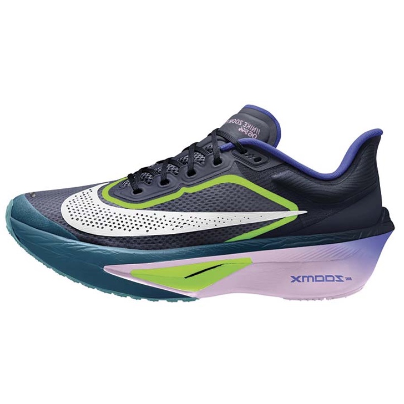 Beli Sepatu Lari Nike Zoom Fly 6 Obsidian Original Fn8454-403
