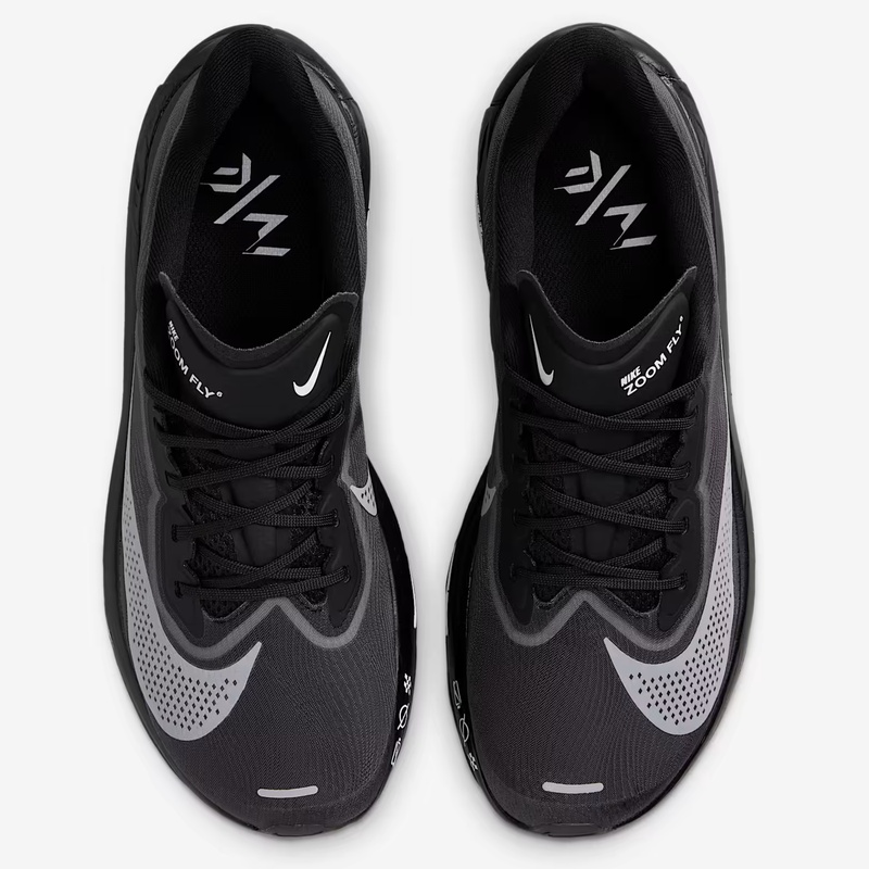 Jual Sepatu Lari Wanita Nike Wmns Zoom Fly 6 Black Original Fn8455-001 - hoops.sakaraguna.com