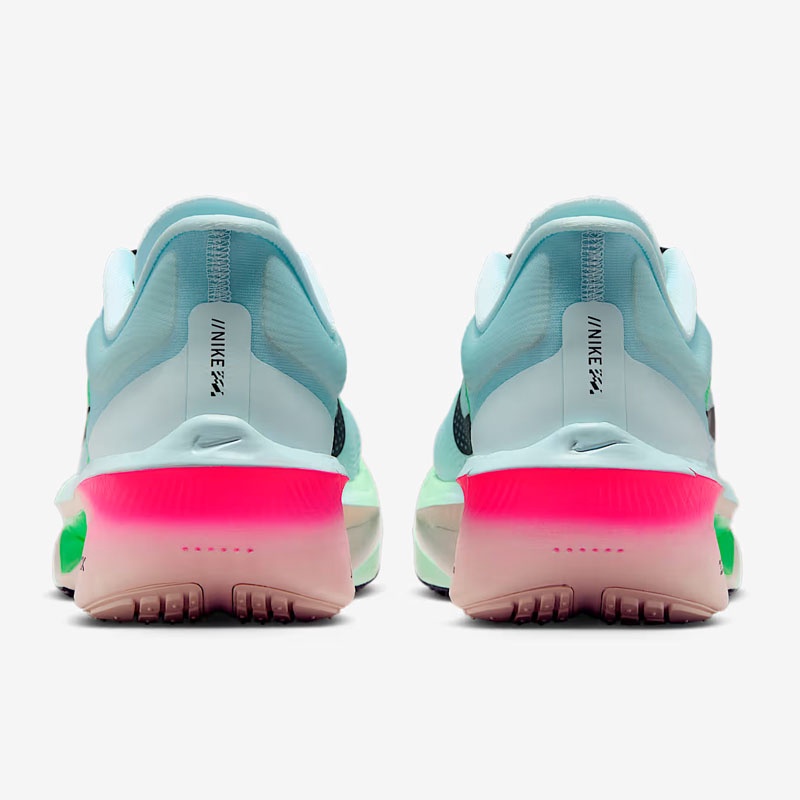 Jual Sepatu Lari Wanita Nike Wmns Zoom Fly 6 Glacier Ice Original Fn8455-402 - hoops.sakaraguna.com