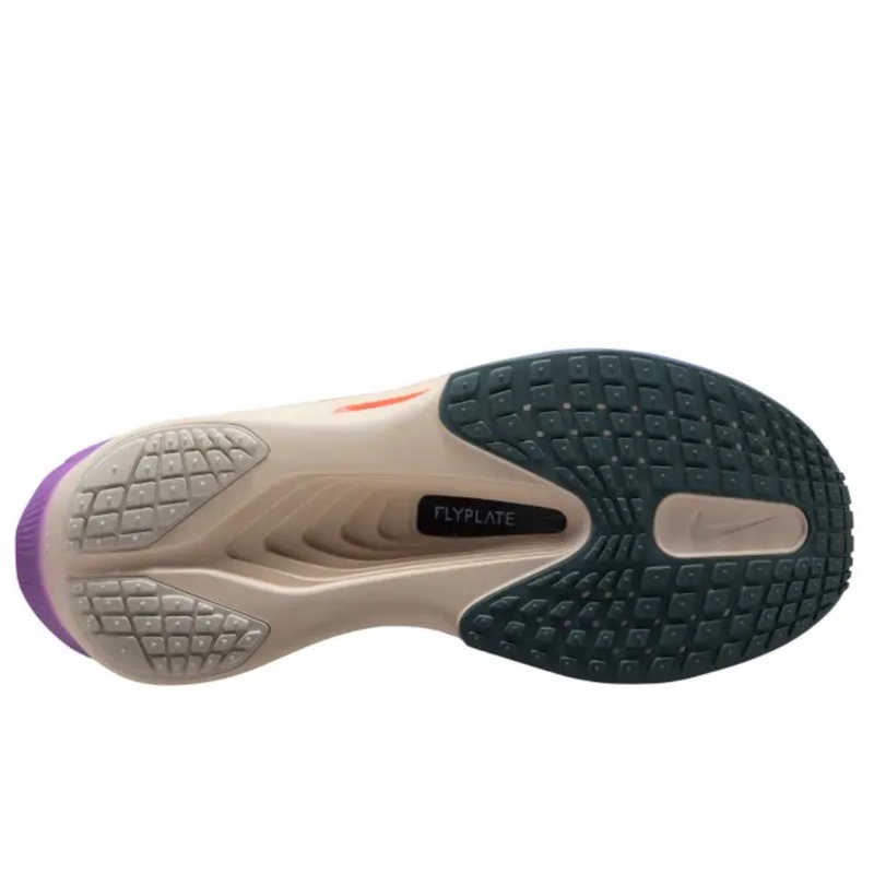 Jual Sepatu Lari Wanita Nike Wmns Zoom Fly 6 Violet Mist - Purple Dynasty-Hot Lava Original Fn8455-503 - hoops.sakaraguna.com