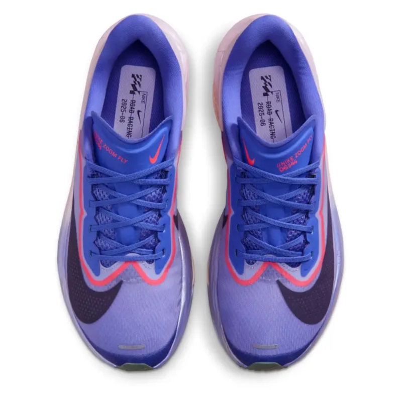 Jual Sepatu Lari Wanita Nike Wmns Zoom Fly 6 Violet Mist - Purple Dynasty-Hot Lava Original Fn8455-503 - hoops.sakaraguna.com