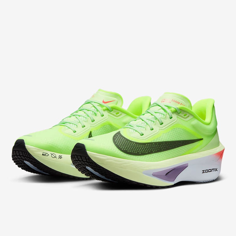 Jual Sepatu Lari Wanita Nike Wmns Zoom Fly 6 Barely Volt Original Fn8455-701 - hoops.sakaraguna.com