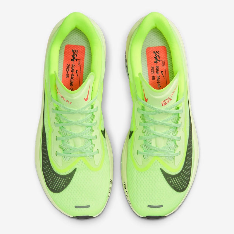 Jual Sepatu Lari Wanita Nike Wmns Zoom Fly 6 Barely Volt Original Fn8455-701 - hoops.sakaraguna.com