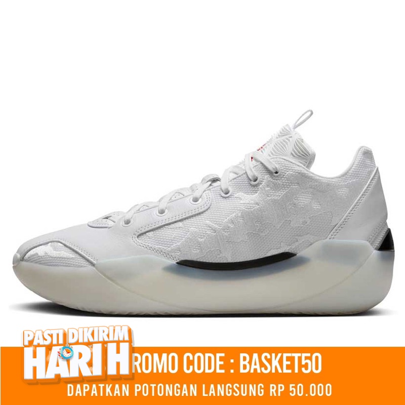 Jual Sepatu Basket Air Jordan Aj 39 Pf Sol White Original Fq0214-106 - hoops.sakaraguna.com