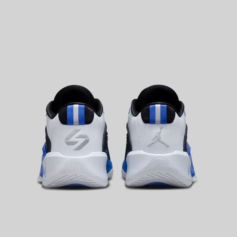 Jual Sepatu Basket Air Jordan Luka 3 Pf Motorsports Black Metallic Silver Original Fq1285-003 - hoops.sakaraguna.com