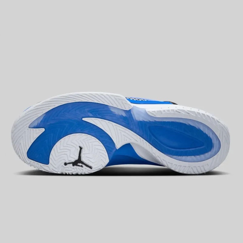 Jual Sepatu Basket Air Jordan Luka 3 Pf Motorsports Black Metallic Silver Original Fq1285-003 - hoops.sakaraguna.com