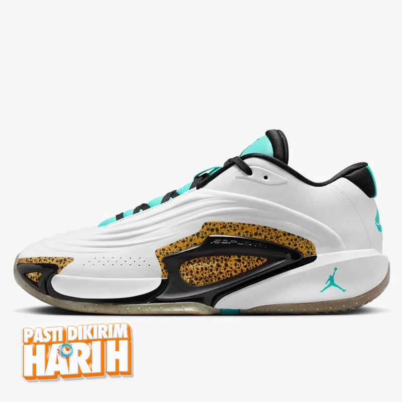 Jual Sepatu Basket Air Jordan Luka 3 Pf Safari White Original Fq1285-100 - hoops.sakaraguna.com