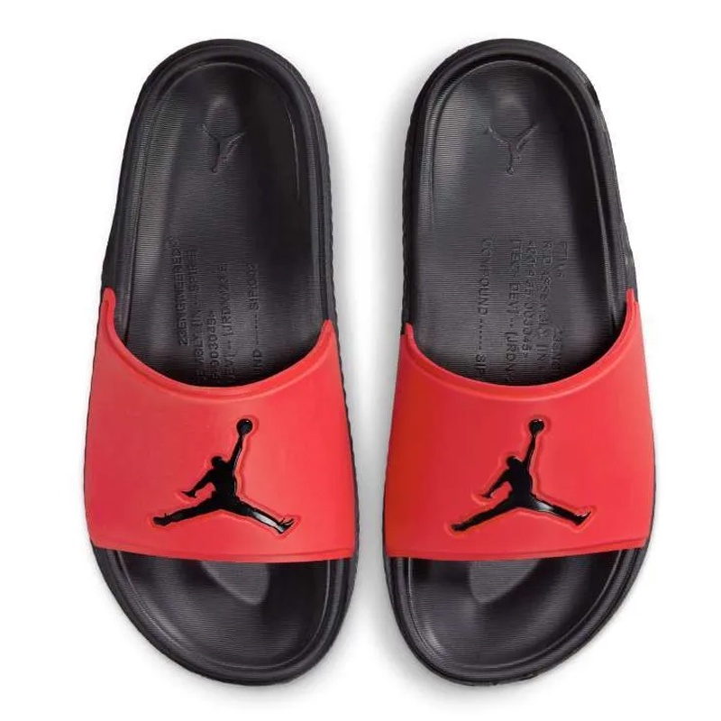 Jual Sandal Basket Air Jordan Jumpman Slide Black Red Original Fq1598-600 - hoops.sakaraguna.com