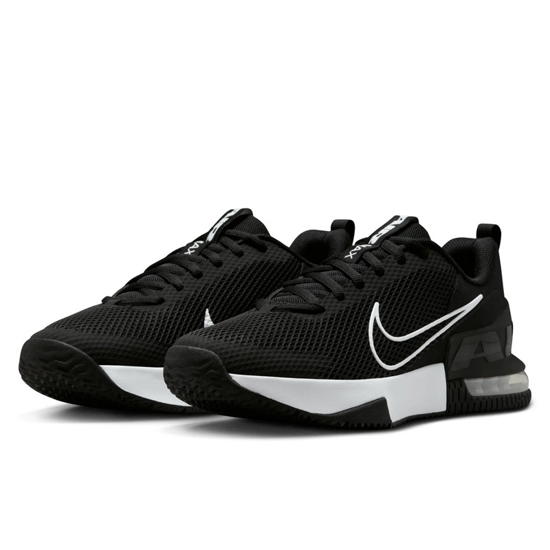 Jual Sepatu Training Nike Air Max Alpha Trainer 6 Black White Original Fq1833-001 - hoops.sakaraguna.com