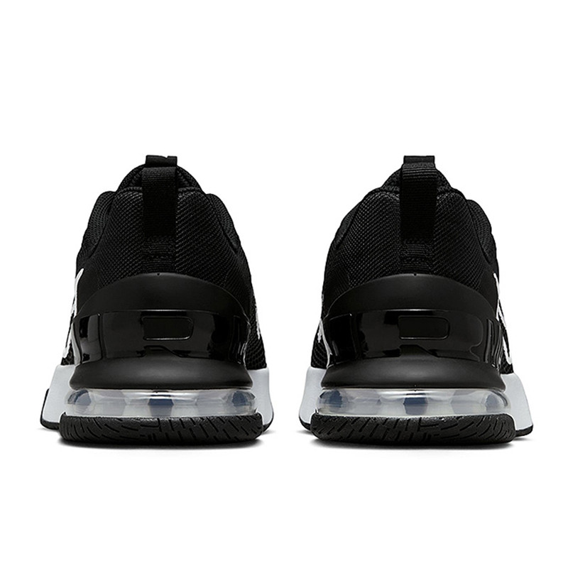 Jual Sepatu Training Nike Air Max Alpha Trainer 6 Black White Original Fq1833-001 - hoops.sakaraguna.com