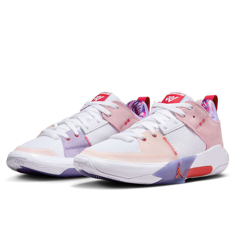 Jual Sepatu Basket Air Jordan One Take 5 Pf Arctic Punch Original Fq3101-100 - hoops.sakaraguna.com