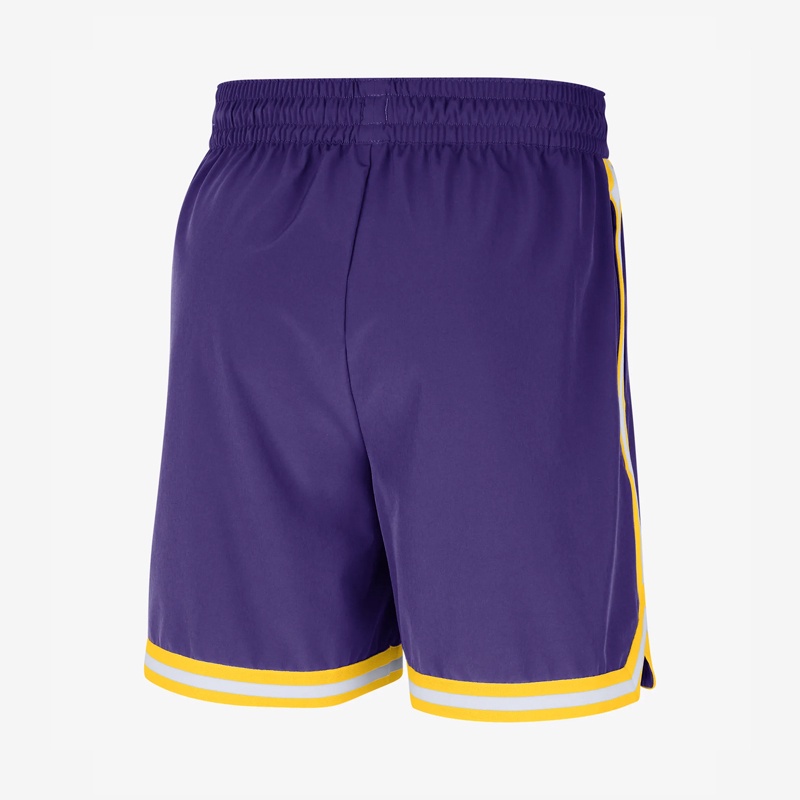 Jual Celana Basket Nike Los Angeles Lakers Dna Shorts Field Purple Original Fq3532-504 - hoops.sakaraguna.com