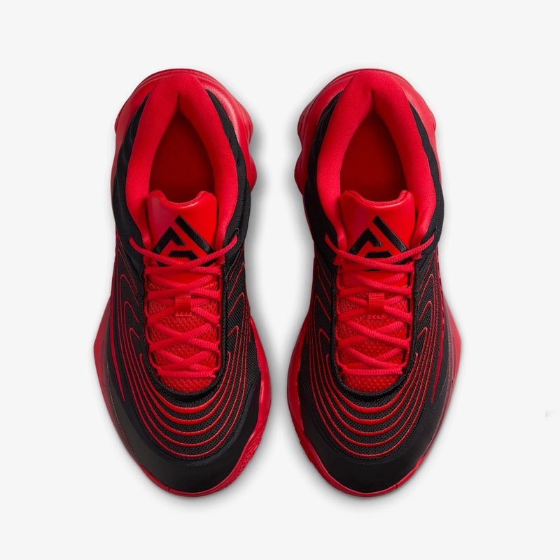 Jual Sepatu Basket Nike Giannis Immortality 4 Ep Black Red Original Fq3681-004 - hoops.sakaraguna.com