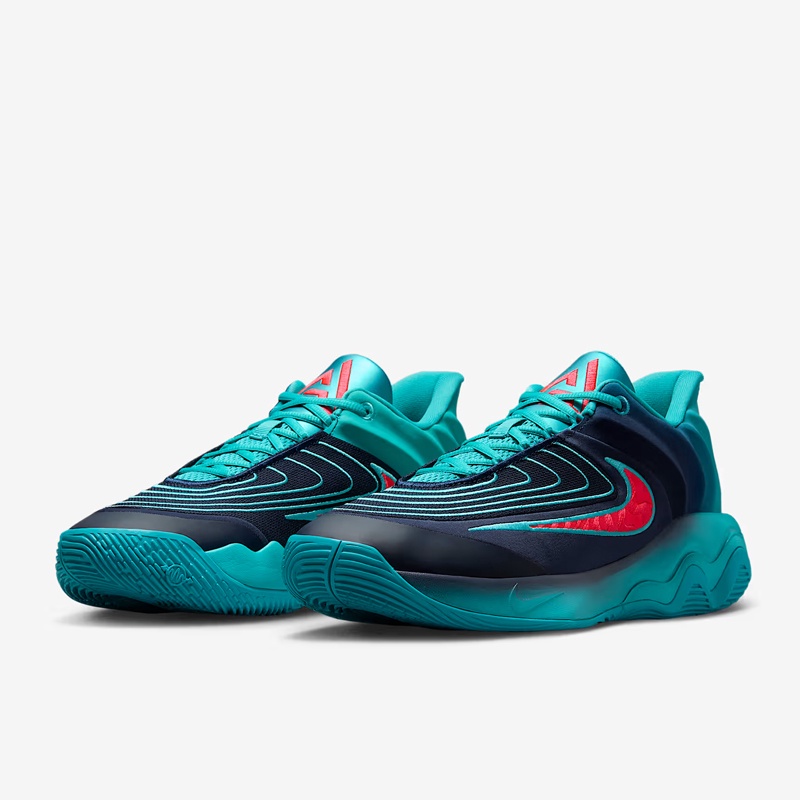 Jual Sepatu Basket Nike Giannis Immortality 4 Ep Dusty Cactus Original Fq3681-302 - hoops.sakaraguna.com