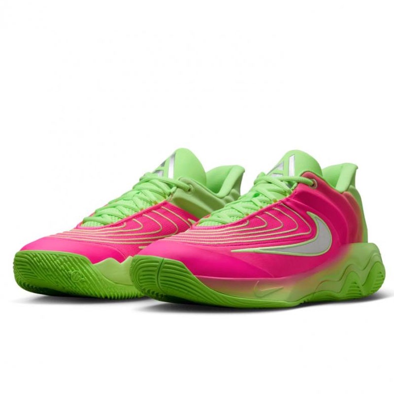 Jual Sepatu Basket Nike Giannis Immortality 4 Ep Lime Blast Original Fq3681-303 - hoops.sakaraguna.com
