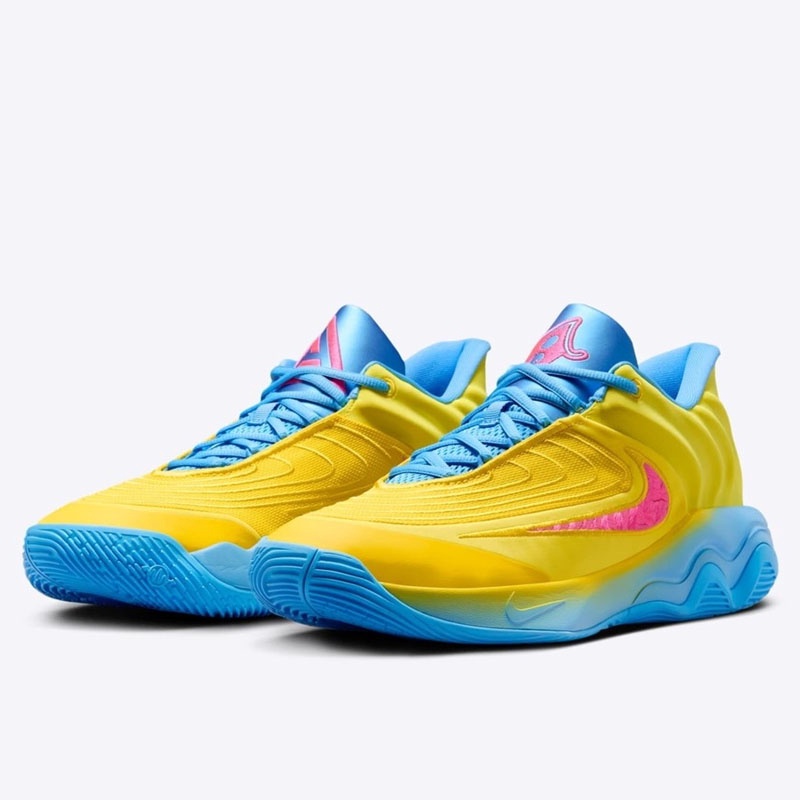 Jual Sepatu Basket Nike Giannis Immortality 4 Ep Lightnin Original Fq3681-700 - hoops.sakaraguna.com