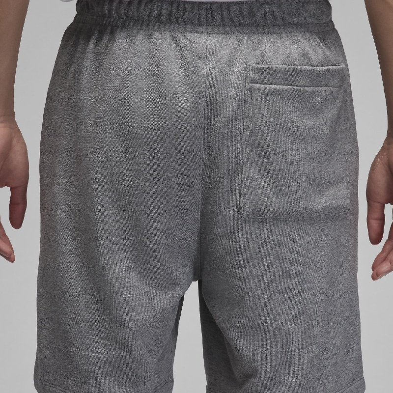 Jual Celana Basket Air Jordan Essentials Loopback Fleece Shorts Grey Original Fq4534-091 - hoops.sakaraguna.com