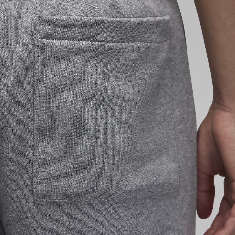 Jual Celana Basket Air Jordan Essentials Loopback Fleece Shorts Grey Original Fq4534-091 - hoops.sakaraguna.com