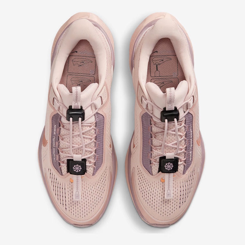 Jual Sepatu Lari Wanita Nike Wmns Pegasus Easyon Silt Red - Taupe Grey - Particle Pink - Metallic Rose Gold Original Fq7844-601 - hoops.sakaraguna.com