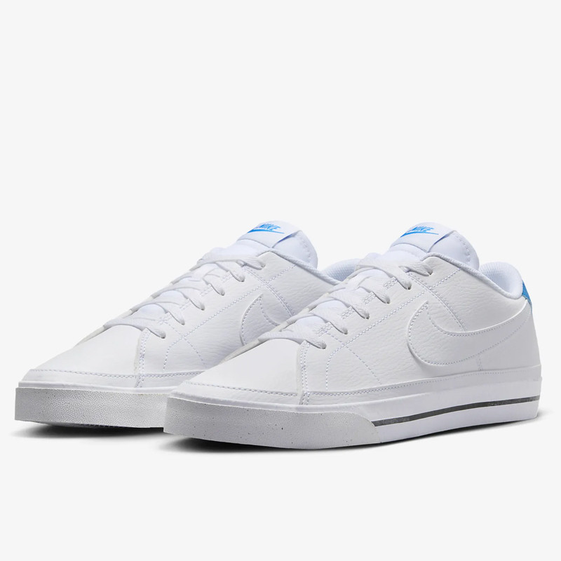 Jual Sepatu Sneakers Nike Court Legacy Next Nature White Original Fq8226-101 - hoops.sakaraguna.com