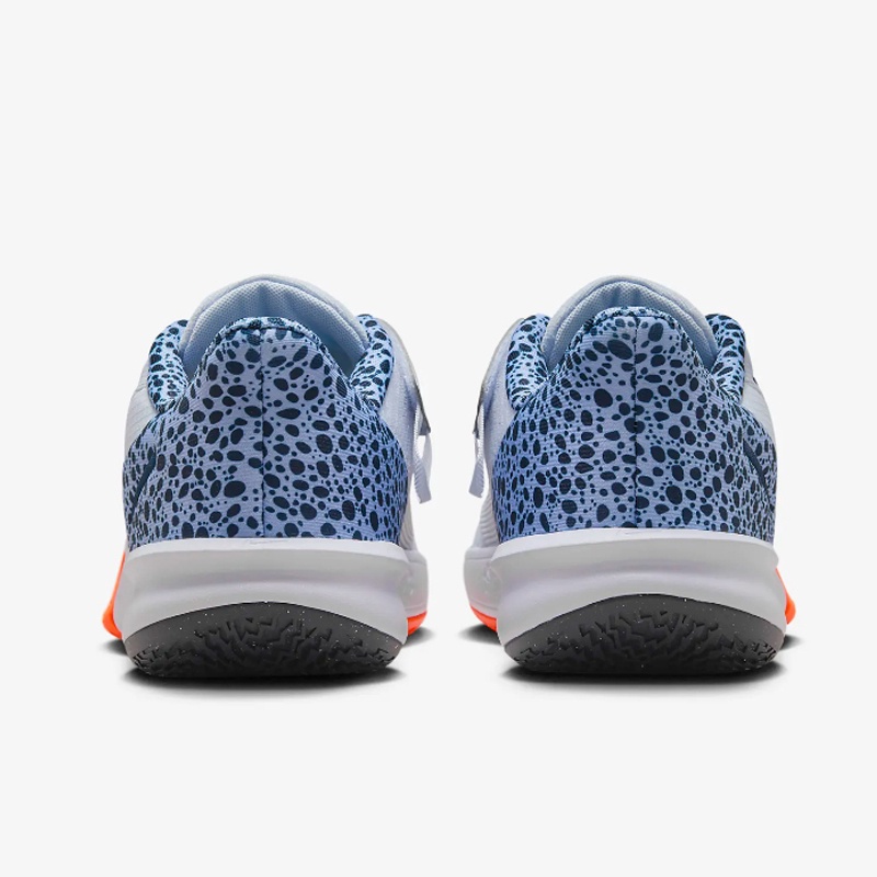 Jual Sepatu Basket Nike Precision 7 Easyon Electric Football Grey Original Fv1289-001 - hoops.sakaraguna.com