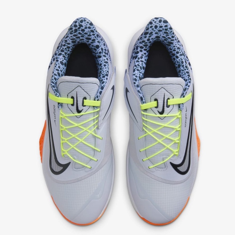 Jual Sepatu Basket Nike Precision 7 Easyon Electric Football Grey Original Fv1289-001 - hoops.sakaraguna.com
