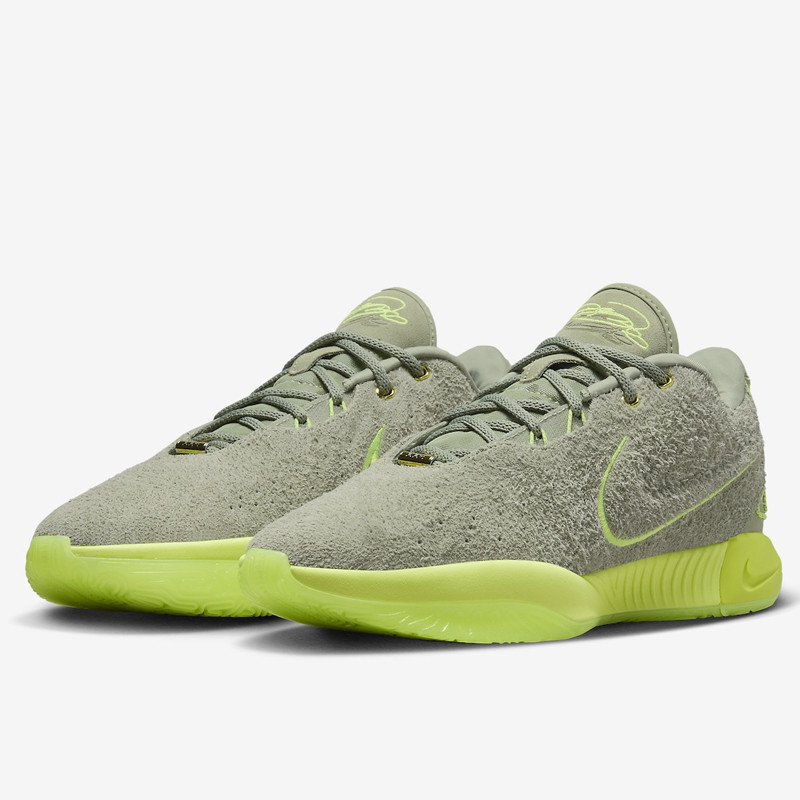 Jual Sepatu Basket Nike Lebron Xxi Algae Oil Green Original Fv2346-302 - hoops.sakaraguna.com