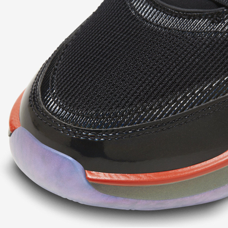 Jual Sepatu Basket Nike G.t. Hustle 2 Gte Ep Black Original Fv4139-001 - hoops.sakaraguna.com