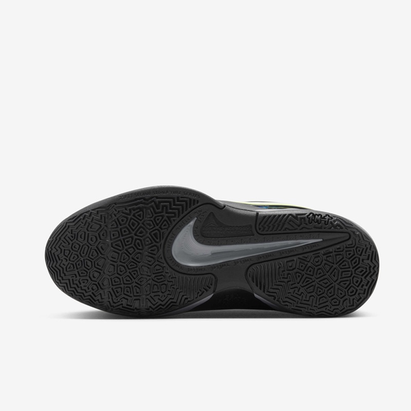 Jual Sepatu Basket Anak Nike Ja Morant 2 Gs Night Vision Black Original Fv5633-001 - hoops.sakaraguna.com