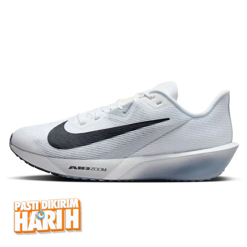 Beli Sepatu Lari Nike Rival Fly 4 White Original Fv6040-102