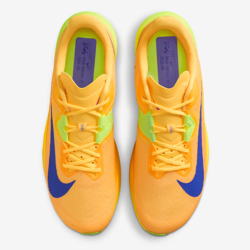 Jual Sepatu Lari Nike Air Zoom Rival Fly 4 Citron Pulse - Indigo Burst-Volt Ice Original Fv6040-801 - hoops.sakaraguna.com