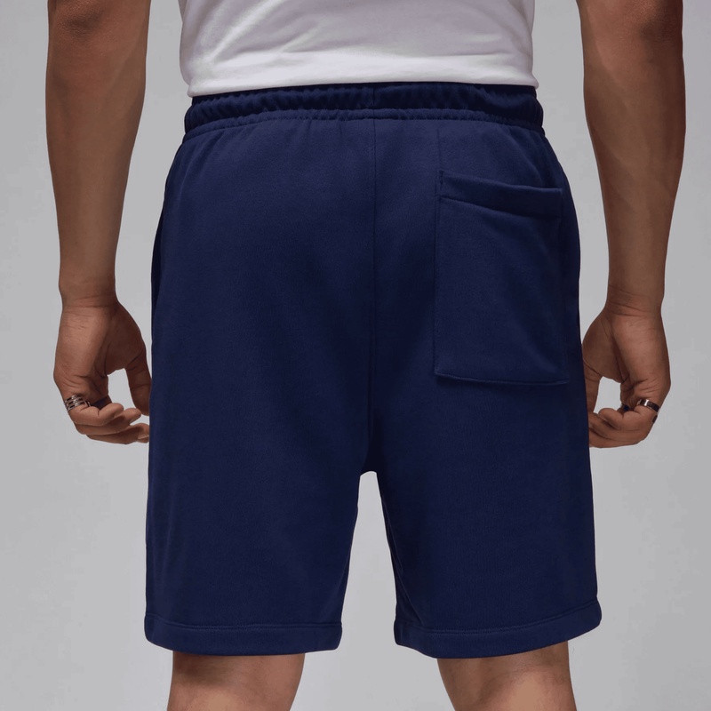 Jual Celana Basket Air Jordan Brooklyn Fleece Shorts Navy Original Fv7287-410 - hoops.sakaraguna.com
