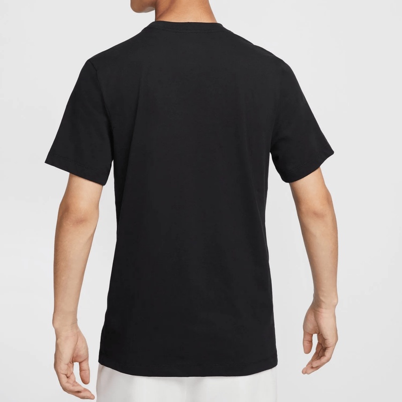 Jual Baju Basket Nike Ja Dri-Fit Basketball Tee Black Original Fv8403-010 - hoops.sakaraguna.com