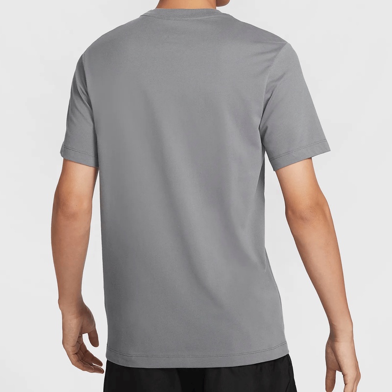 Jual Baju Basket Nike Ja Dri-Fit Basketball Tee Smoke Grey Original Fv8403-084 - hoops.sakaraguna.com