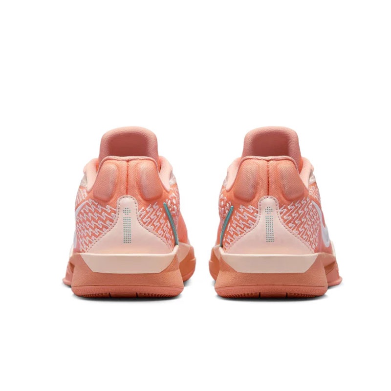 Jual Sepatu Basket Wanita Nike Wmns Sabrina 2 Ep Apricot Agate Original Fz1517-801 - hoops.sakaraguna.com