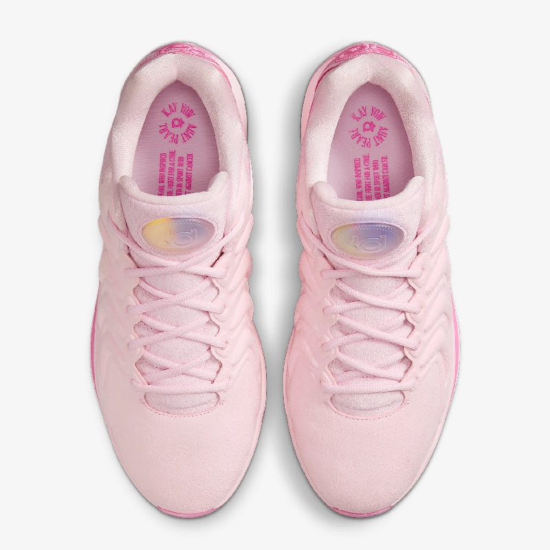 Jual Sepatu Basket Nike Kd 17 Nrg Ep Aunt Pearl Pink Original Fz1519-600 - hoops.sakaraguna.com