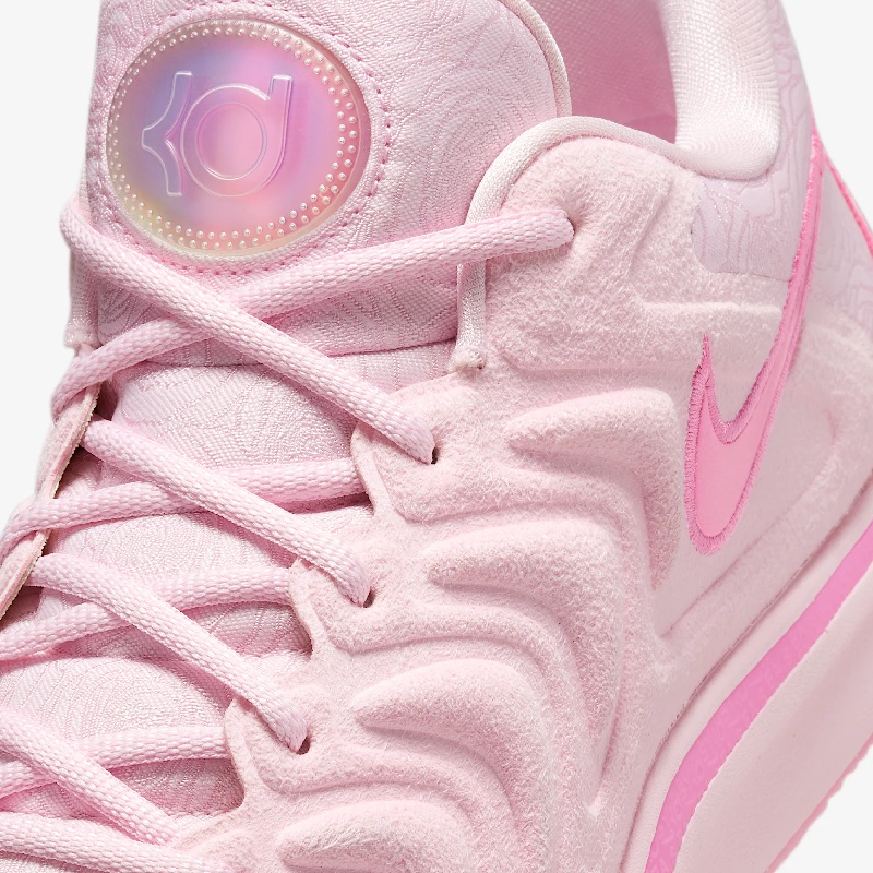 Jual Sepatu Basket Nike Kd 17 Nrg Ep Aunt Pearl Pink Original Fz1519-600 - hoops.sakaraguna.com