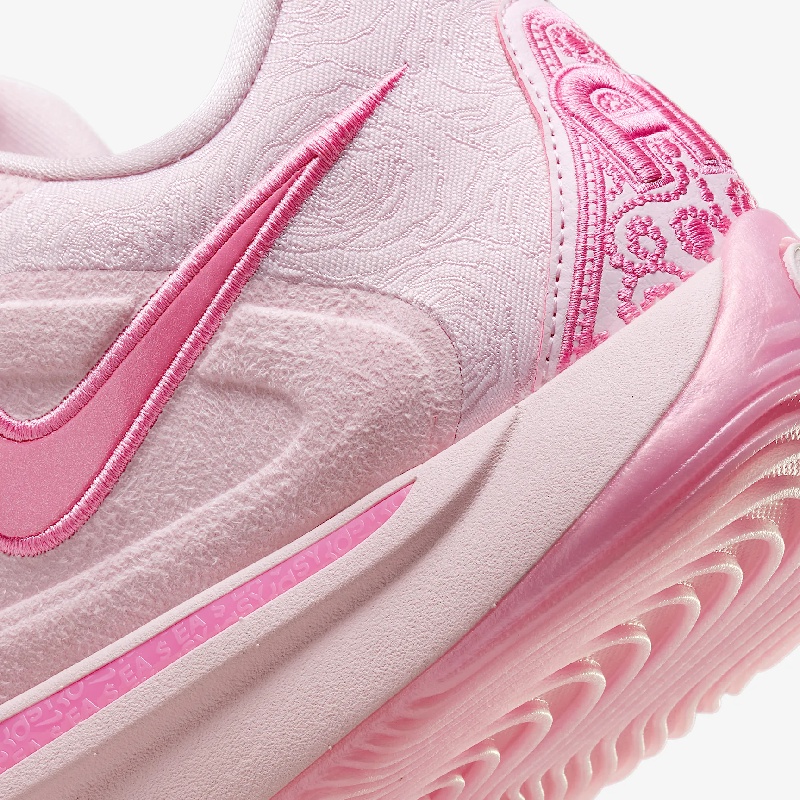 Jual Sepatu Basket Nike Kd 17 Nrg Ep Aunt Pearl Pink Original Fz1519-600 - hoops.sakaraguna.com