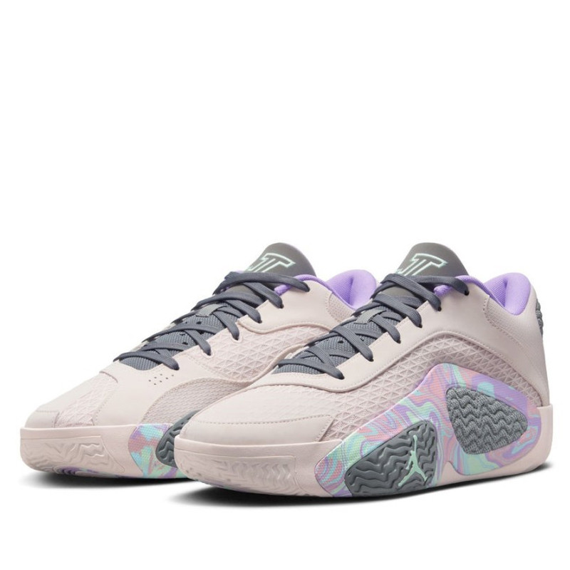 Jual Sepatu Basket Air Jordan Tatum 2 Sidewalk Chalk Pf Light Soft Pink Original Fz2203-600 - hoops.sakaraguna.com
